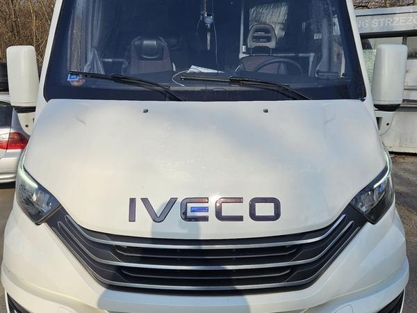 Bus osobowy Iveco Ugur 7