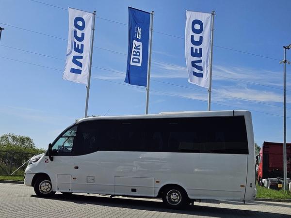 Bus osobowy Iveco Wing Wehixel 2