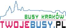 TwojeBusy.pl - logotyp